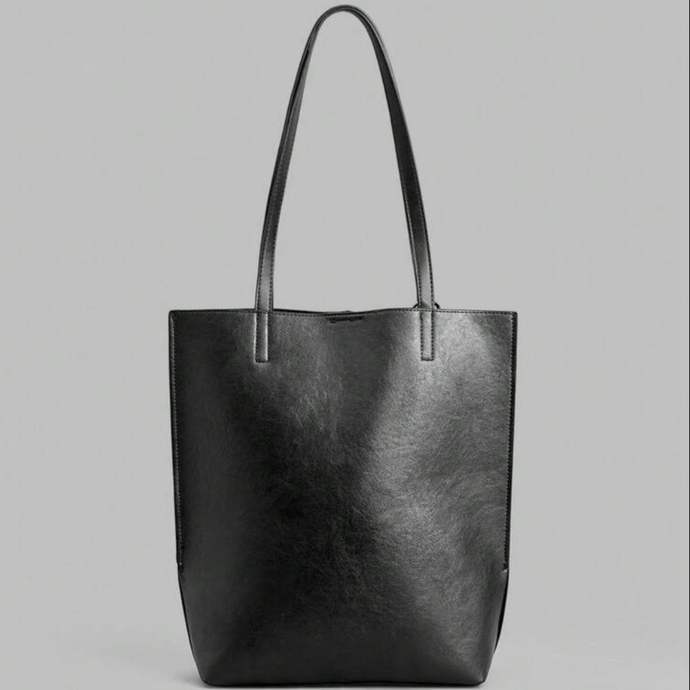 🆕 Large Capacity Shoulder Tote Bsg